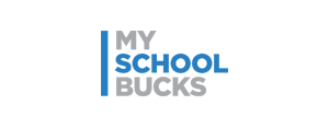 MySchoolBucks logo